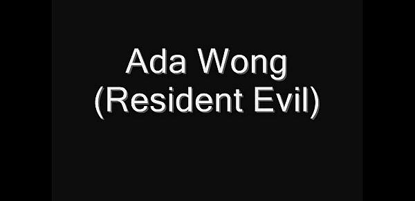  Ada Wong